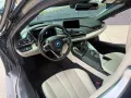BMW i8 - -