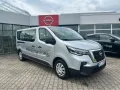 Nissan Primastar Kombi L2H1 3,0t N-Connecta*NAVI*DAB*