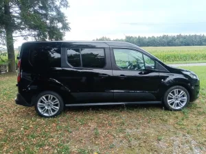 Ford Transit/Tourneo Connect