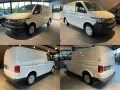 Volkswagen T6.1 Transporter 2.0 TDI Kasten *Kamera*App*MFL*
