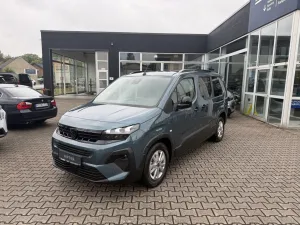 Peugeot Rifter Allure N1 L2 BlueHDI 130 