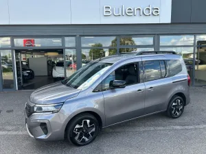 Nissan TOWNSTAR Kombi L1 1.3 DIG-T 7AT N-CONNECTA AWR