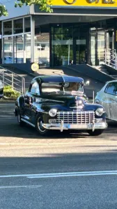 Other Dodge, Business Coupé, Hot Rod, Oldtimer