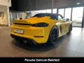 Porsche 718 Spyder RS Weissach-Paket Sportabgas BOSE LED