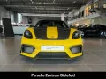 Porsche 718 Spyder RS Weissach-Paket Sportabgas BOSE LED