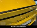 Porsche 718 Spyder RS Weissach-Paket Sportabgas BOSE LED