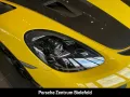 Porsche 718 Spyder RS Weissach-Paket Sportabgas BOSE LED