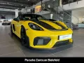 Porsche 718 Spyder RS Weissach-Paket Sportabgas BOSE LED
