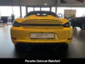 Porsche 718 Spyder RS Weissach-Paket Sportabgas BOSE LED