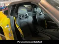 Porsche 718 Spyder RS Weissach-Paket Sportabgas BOSE LED