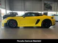 Porsche 718 Spyder RS Weissach-Paket Sportabgas BOSE LED