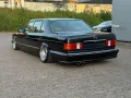 Mercedes-Benz 560 SEL, H Zulassung, Luftfahrwerk, Unikat
