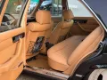 Mercedes-Benz 560 SEL, H Zulassung, Luftfahrwerk, Unikat