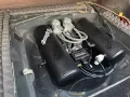 Mercedes-Benz 560 SEL, H Zulassung, Luftfahrwerk, Unikat