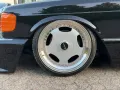 Mercedes-Benz 560 SEL, H Zulassung, Luftfahrwerk, Unikat