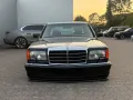 Mercedes-Benz 560 SEL, H Zulassung, Luftfahrwerk, Unikat