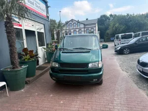 Volkswagen T4 Multivan