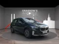BMW 220 2 Active Tourer 220 i Luxury Line/AHK