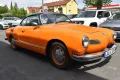 Volkswagen Karmann Ghia