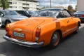 Volkswagen Karmann Ghia