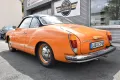 Volkswagen Karmann Ghia