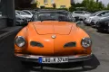 Volkswagen Karmann Ghia