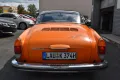 Volkswagen Karmann Ghia