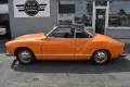 Volkswagen Karmann Ghia