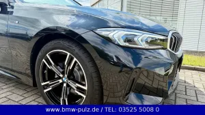 BMW 318d Tour. M Sport AHZV Stop&Go Adapt. LED LRAHZ