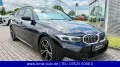 BMW 318d Tour. M Sport AHZV Stop&Go Adapt. LED LRAHZ
