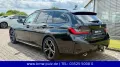 BMW 318d Tour. M Sport AHZV Stop&Go Adapt. LED LRAHZ