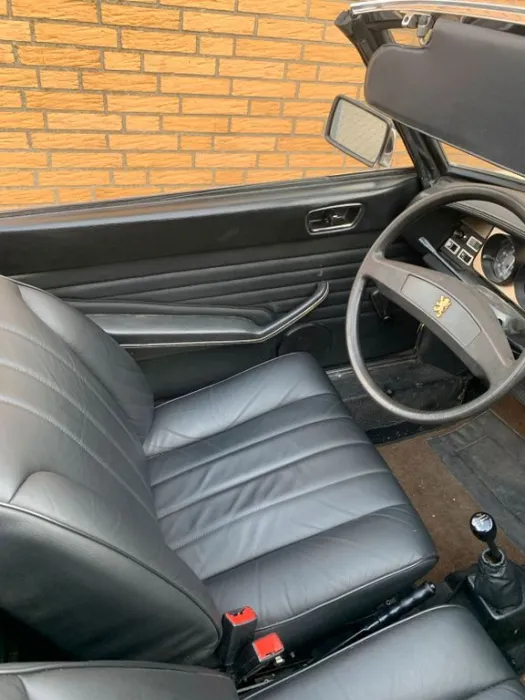 Peugeot304