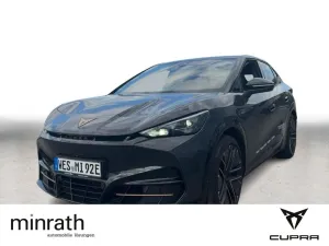 Cupra Tavascan VZ 4Drive 340 PS 77 kWh MATRIX+LEDER