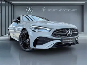 Mercedes-Benz CLE 220 d Coupé AMG, 20'', Night, Burm3D, Pano,