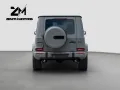 Mercedes-Benz G63 AMG Neuwagen ohne Zulassung