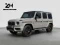 Mercedes-Benz G63 AMG Neuwagen ohne Zulassung