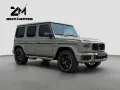 Mercedes-Benz G63 AMG Neuwagen ohne Zulassung