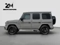 Mercedes-Benz G63 AMG Neuwagen ohne Zulassung