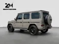 Mercedes-Benz G63 AMG Neuwagen ohne Zulassung