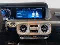 Mercedes-Benz G63 AMG Neuwagen ohne Zulassung
