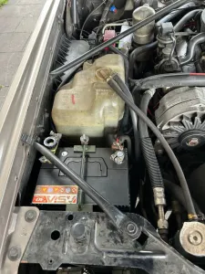 Cadillac Eldorado