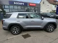 KGM Torres 1.5 T-GDi 120 kW Nomad AT AWD Navi Leder 