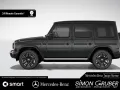 Mercedes-Benz G 580 EQ AMG Night Exclusive Manufaktur magno