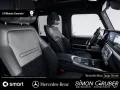 Mercedes-Benz G 580 EQ AMG Night Exclusive Manufaktur magno