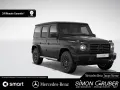 Mercedes-Benz G 580 EQ AMG Night Exclusive Manufaktur magno