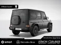 Mercedes-Benz G 580 EQ AMG Night Exclusive Manufaktur magno