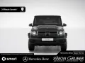 Mercedes-Benz G 580 EQ AMG Night Exclusive Manufaktur magno