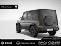 Mercedes-Benz G 580 EQ AMG Night Exclusive Manufaktur magno