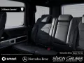 Mercedes-Benz G 580 EQ AMG Night Exclusive Manufaktur magno