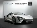 McLaren Artura Coupé